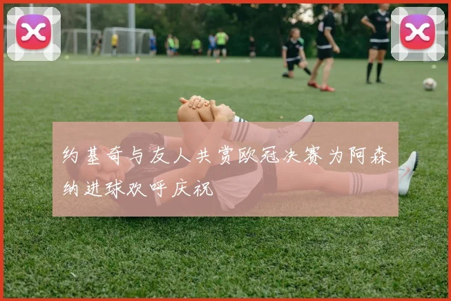 约基奇与友人共赏欧冠决赛为阿森纳进球欢呼庆祝